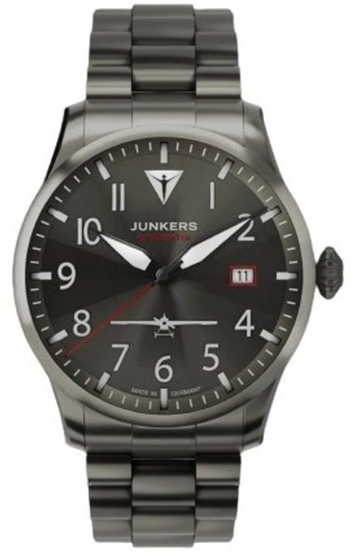 Junkers Sondereditionen J1 Automatik Limitierte Sonderedition 9.63.02.15.M