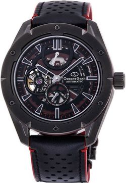 Orient Star Sports Avant-Garde Skeleton RE-AV0A03B