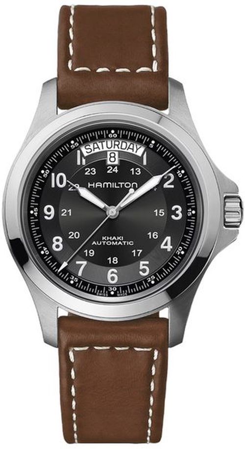 Hamilton Khaki Field King Auto H64455533