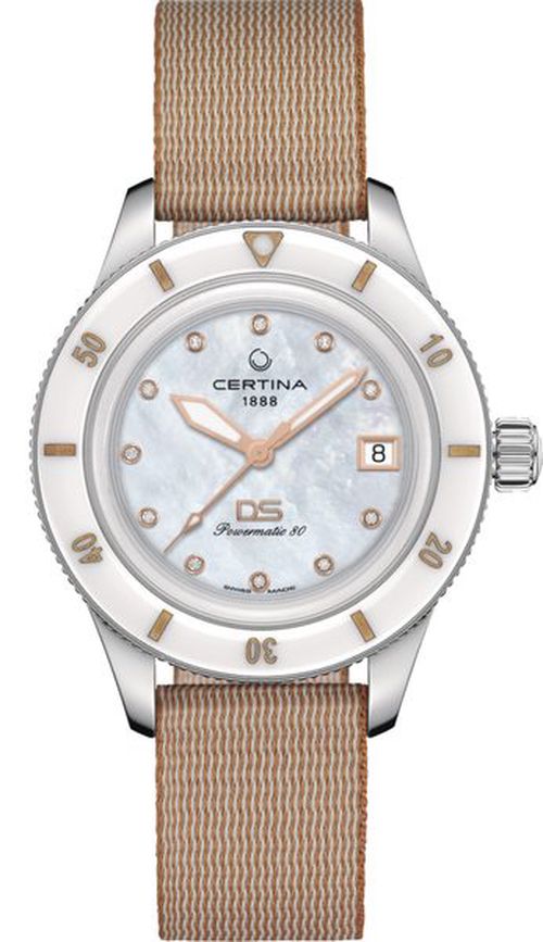 Certina DS PH200M Lady Automatic C036.207.18.106.00