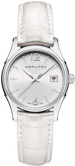 Hamilton Jazzmaster Lady Quartz H32351995