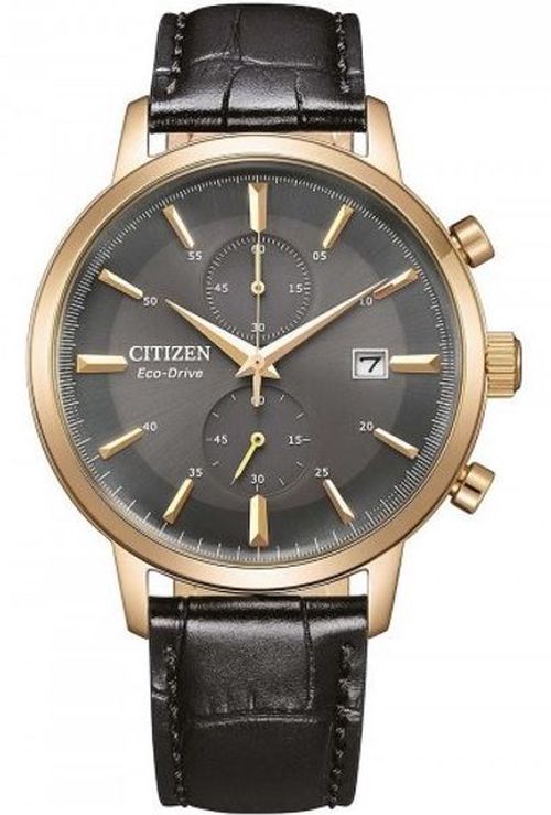 Citizen Eco-Drive Classic Chrono CA7067-11H