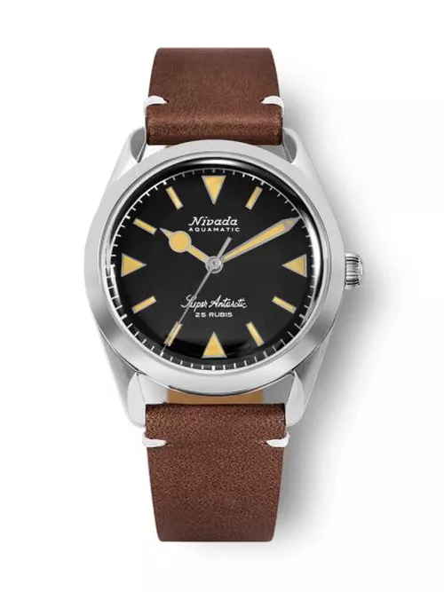 Nivada Grenchen Super Antarctic 32024A