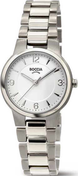 Dámské hodinky Boccia Titanium 3359-01