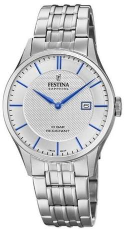 Hodinky Festina SWISS MADE 20005/2