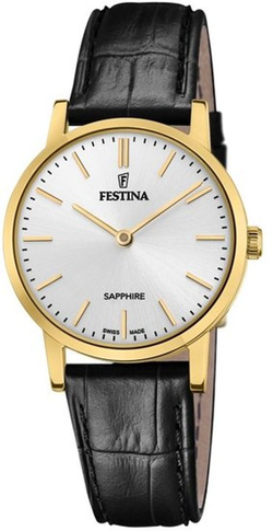 Hodinky Festina SWISS MADE 20017/1