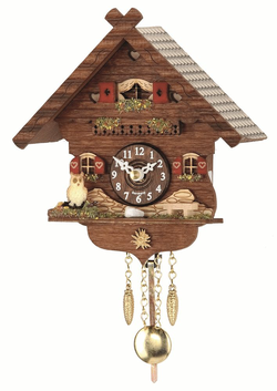 Trenkle 2043 PQ - Kukačky od německého výrobce