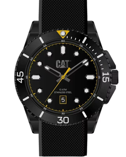 Hodinky CAT SET-QC-161-21-121