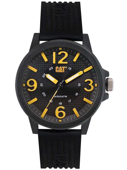 Hodinky CAT LF-111-21-137