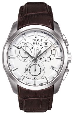 TISSOT T035.617.16.031.00