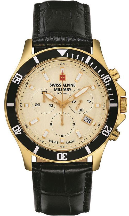 SWISS ALPINE MILITARY 7022.9511