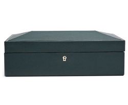 Wolf Box na hodinky Wolf British Racing Green 792741