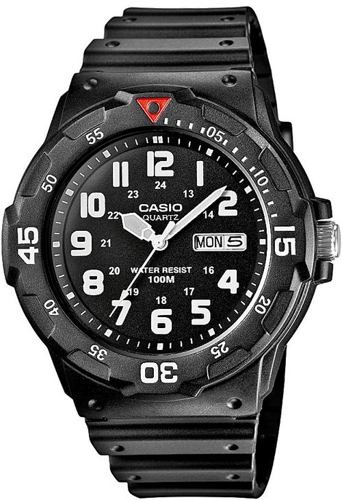 CASIO MRW 200H-1B