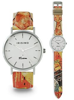 IRISIMO IRLF01