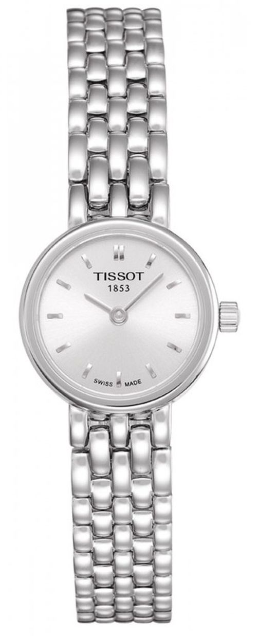 TISSOT T058.009.11.031.00