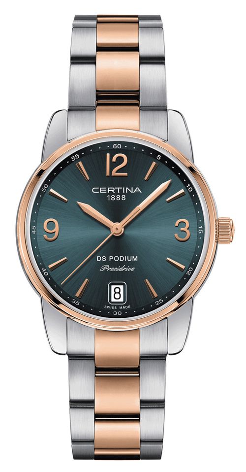 CERTINA C034.210.22.097.00