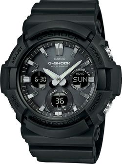 CASIO G-SHOCK GAW 100B-1A