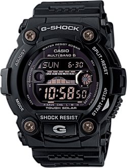 CASIO G-SHOCK GW 7900B-1