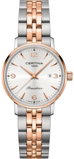 CERTINA C035.210.22.037.01