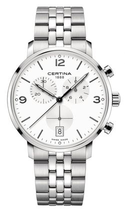 CERTINA C035.417.11.037.00