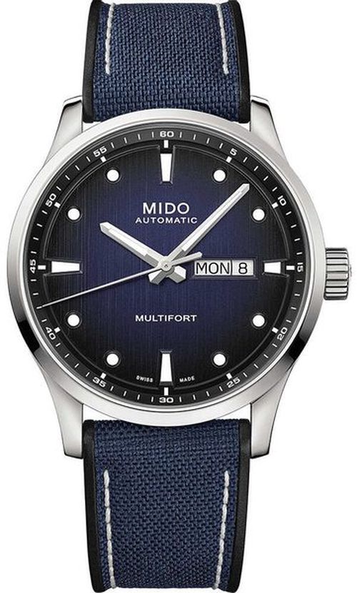 Mido Multifort M M038.430.17.041.00