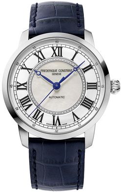 Frederique Constant Classics Premiere Automatic Limited Edition FC-301MPWD3B6