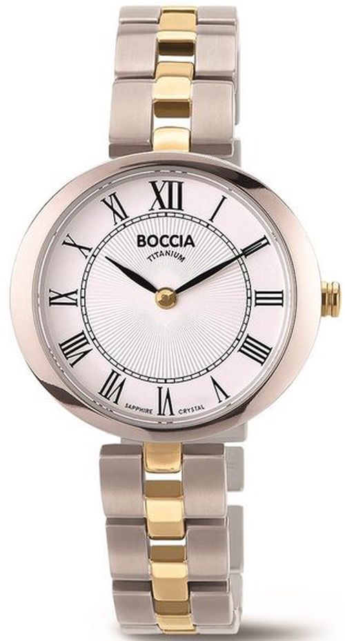 Boccia Titanium 3346-02