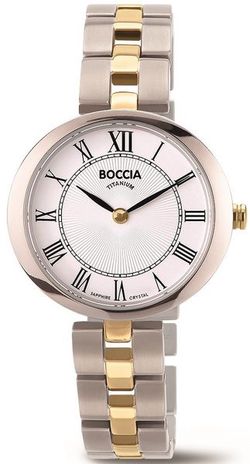 Boccia Titanium 3346-02
