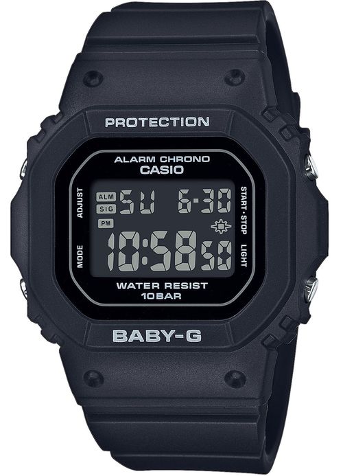 CASIO BGD-565-1ER