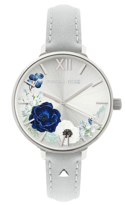 Hodinky SUNDAY ROSE SUN-S25
