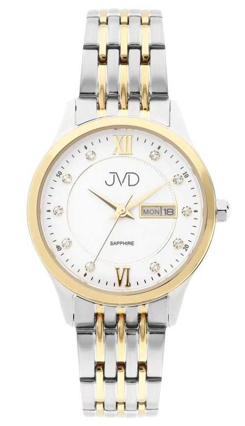 Náramkové hodinky JVD JG1023.2