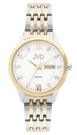 Náramkové hodinky JVD JG1023.2