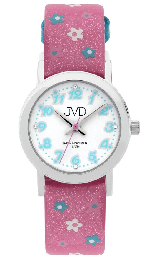 Náramkové hodinky JVD J7197.2