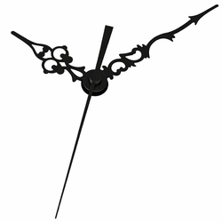 Hodinový strojek UTS24 řízený signálem