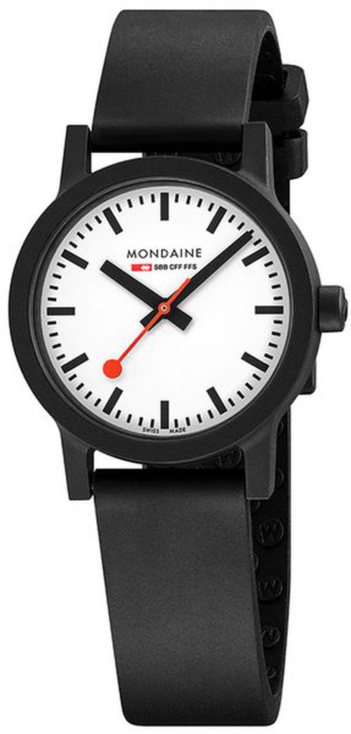 Mondaine Essence MS1.32110.RB