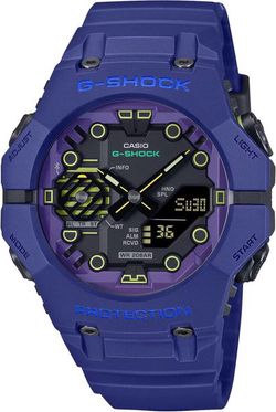 Casio G-Shock GA-B001CBR-2AER Cyberspace