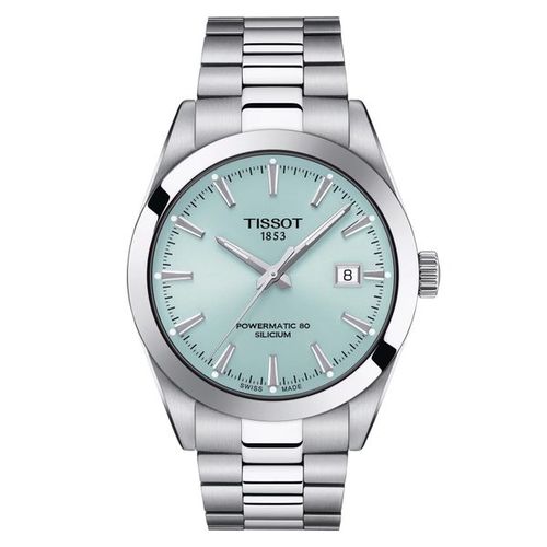 Tissot Gentleman Automatic Silicium T127.407.11.351.00