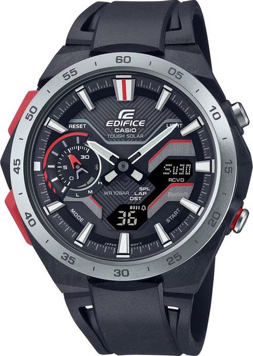 Casio Edifice ECB-2200P-1AEF Windflow