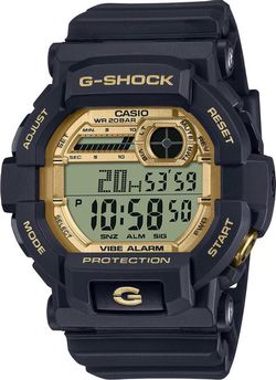 Casio G-Shock GD-350GB-1ER