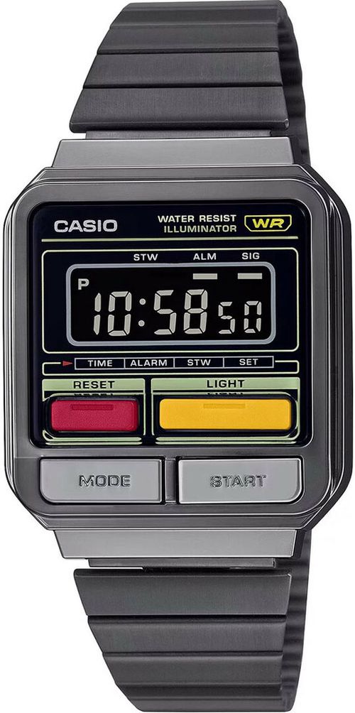 CASIO A120WEGG-1BEF