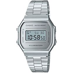 Casio Retro A168WEM-7EF