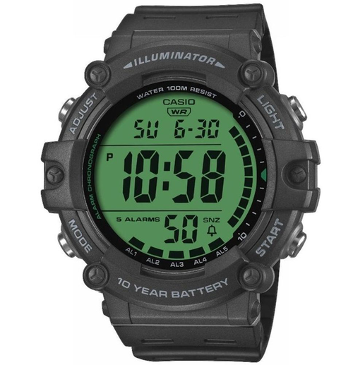 Hodinky Casio AE-1500WHC-1AVEF