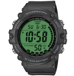 Hodinky Casio AE-1500WHC-1AVEF