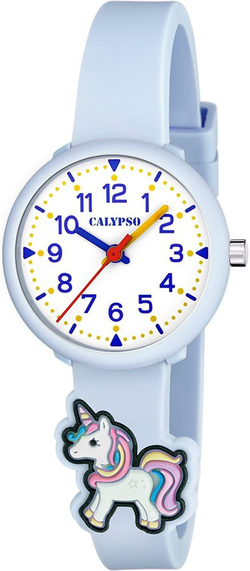 Hodinky Calypso DIGITAN K5844/3