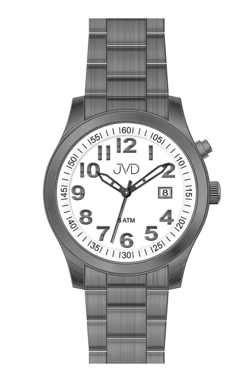 Náramkové hodinky JVD J1132.4