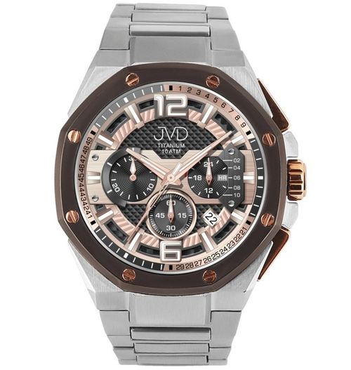 Náramkové hodinky JVD JE2006.1