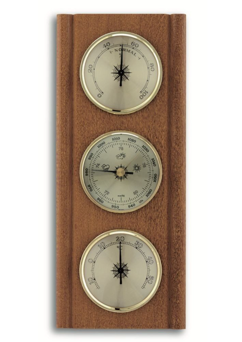 TFA 20.1002.01 Analogová meteostanice