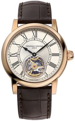 Frederique Constant Manufacture Classic Heart Beat Automatic Limited Edition FC-930EM3H9