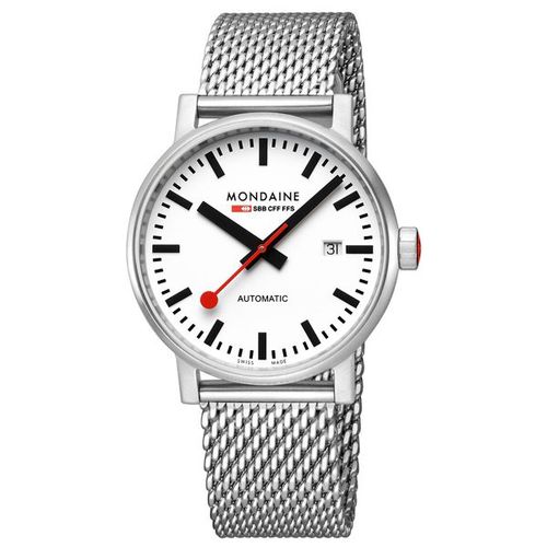 Mondaine Evo2 MSE.40610.SM