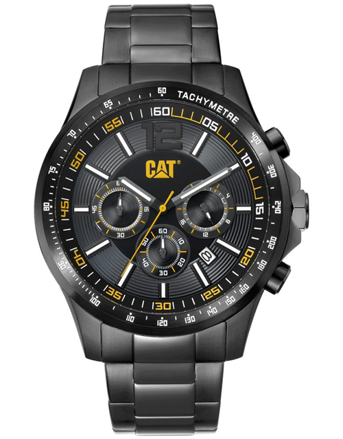 Hodinky pánské CAT AD-163-16-131